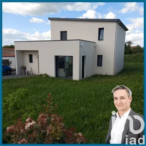 Maison à Chanverrie (85130)