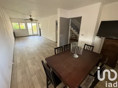 House at Cestas (33610)