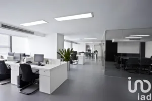 Immeuble à Piennes (54490)