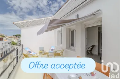 Apartment at Royan (17200)