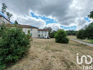 Maison à ROCHECHOUART (87600)