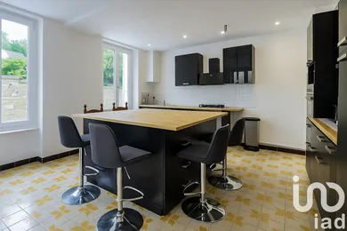 Maison à Villers-en-Arthies (95510)