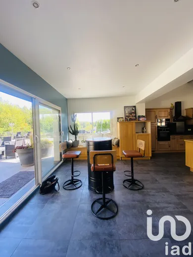 Mansion in Pernois (80670)