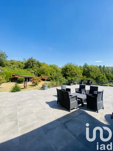 Mansion in Pernois (80670)