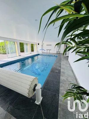 Demeure à Pernois (80670)