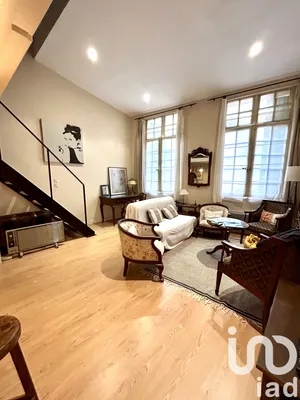 Duplex à Perpignan (66000)