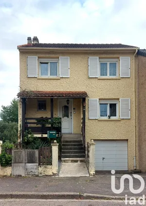 Maison à Clouange (57185)