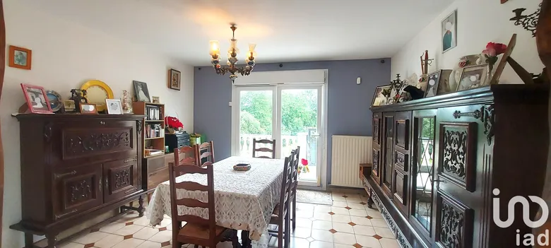 Maison 5 pièces 100 m² · à Clouange · 100 m² · 225 000 €