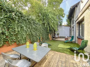 Appartement à Bordeaux (33200)