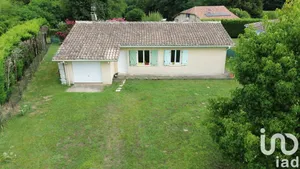 Maison à Goos (40180)