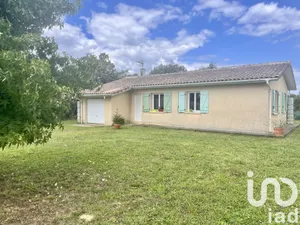 House at Goos (40180)