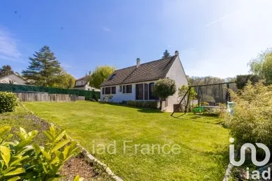 House at Maule (78580)