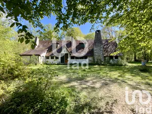 Maison de campagne à Ablis (78660)