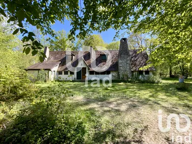 Maison de campagne à Ablis (78660)