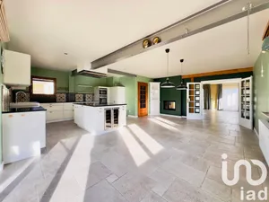 House at Leymen (68220)