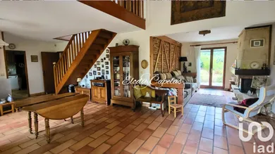 Maison traditionnelle à Cestas (33610)