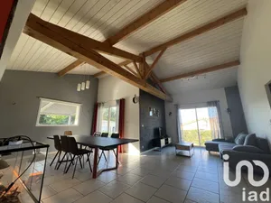 Maison à La Châtaigneraie (85120)