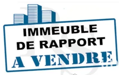 Immeuble à Meaux (77100)