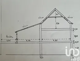 Building in Meaux (77100)