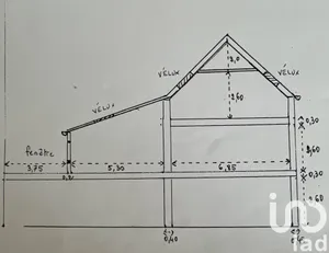 Building in Meaux (77100)