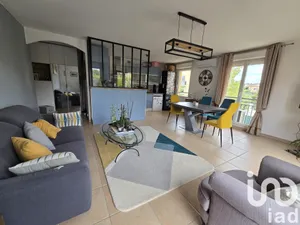 Apartment in Cabriès (13480)