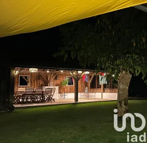 Maison de campagne à Solférino (40210)