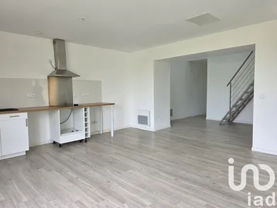 House at Mornac (16600)