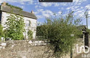 Maison à Lassay-les-Châteaux (53110)