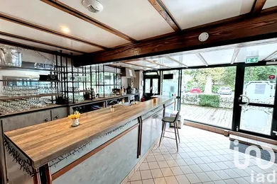 Immeuble à Lavelanet (09300)