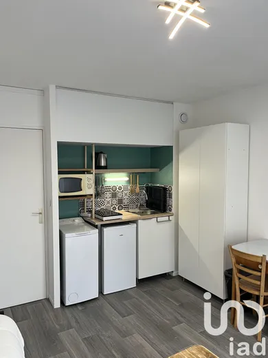 Studio in Metz (57050)