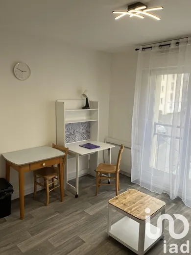 Studio in Metz (57050)