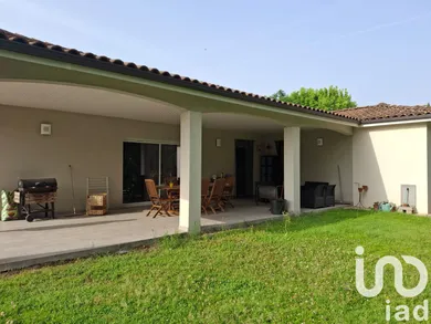 Maison à Montauban (82000)