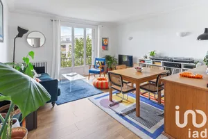 Appartement à Nantes (44100)