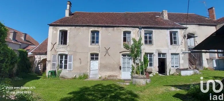 Maison 12 pièces 335 m² · à Landreville · 335 m² · 85 000 €