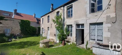 House in Landreville (10110)