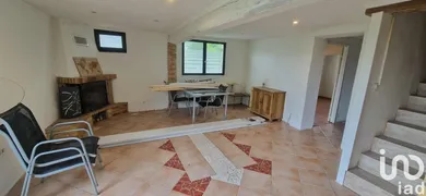 Maison à Giffaumont-Champaubert (51290)