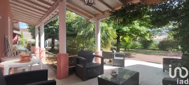 Traditional house at Saint-Maixent-l'École (79400)