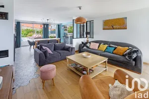 Maison à Couëron (44220)