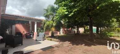 Traditional house in Saint-Maixent-l'École (79400)