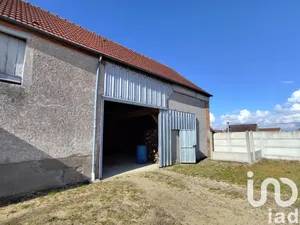 Maison à Cléry-Saint-André (45370)
