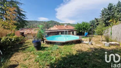 Maison à Riez (04500)