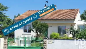 House at Niort (79000)