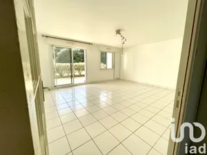 Appartement à Saint-Marc sur Mer (44600)
