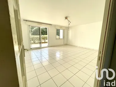 Appartement à Saint-Marc sur Mer (44600)