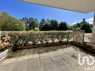 Apartment in Saint-Marc sur Mer (44600)