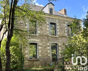 Maison à Saffré (44390)