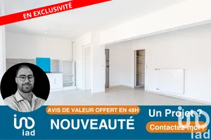 Apartment at Gap (05000)
