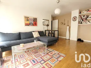 Apartment at Issy-les-Moulineaux (92130)