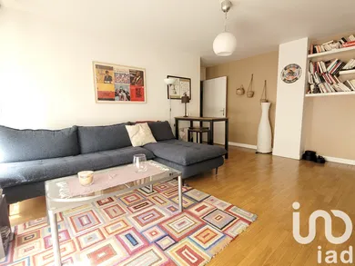 Appartement à Issy-les-Moulineaux (92130)