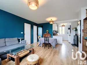 Apartment at Vénissieux (69200)